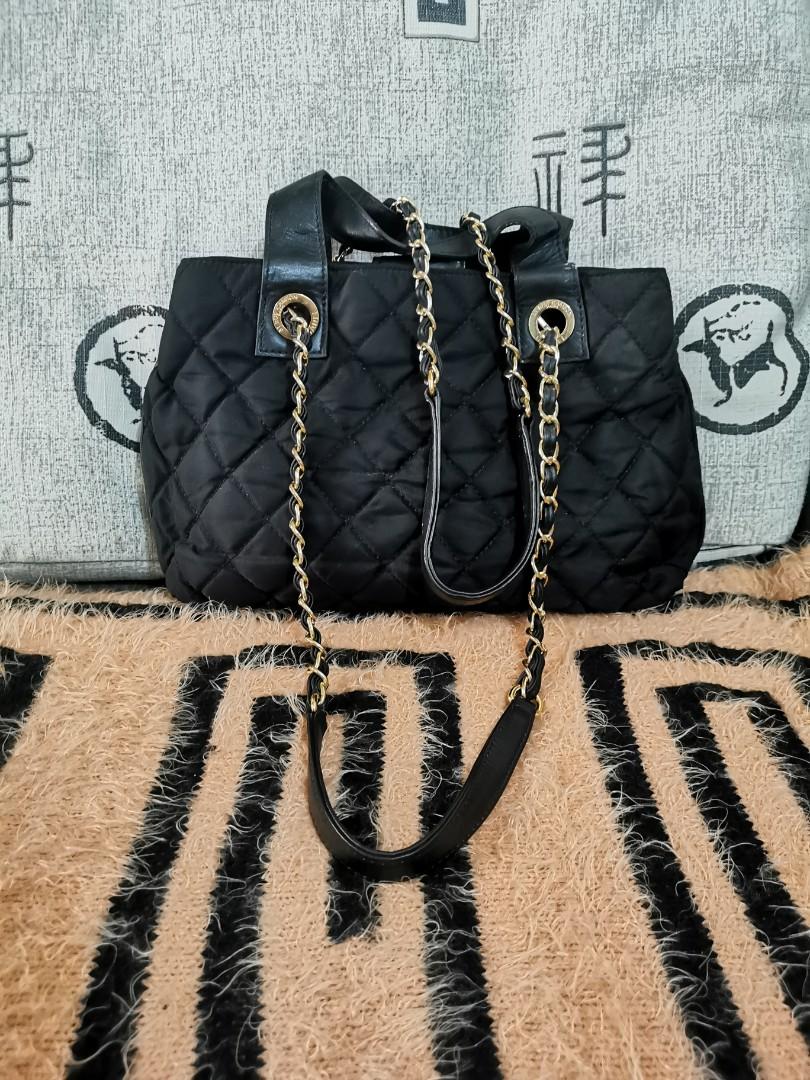 Chanel 31 Rue Cambon Paris, Luxury, Bags & Wallets on Carousell