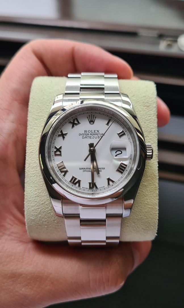 Cheapest datejust hotsell
