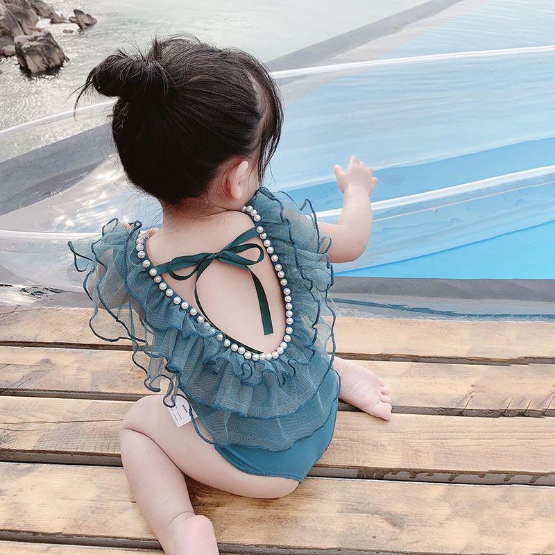 Cinderella teens swim top/tankini top, Women's Fashion, Swimwear, Bikinis &  Swimsuits on Carousell