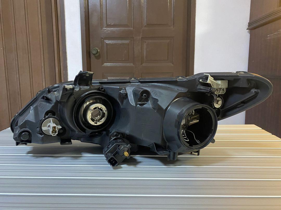 Civic Type R FD2R Headlight, Car Accessories, Electronics & Lights on ...