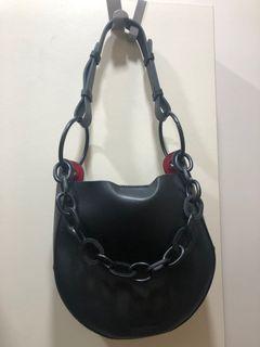 小ck 肩背包