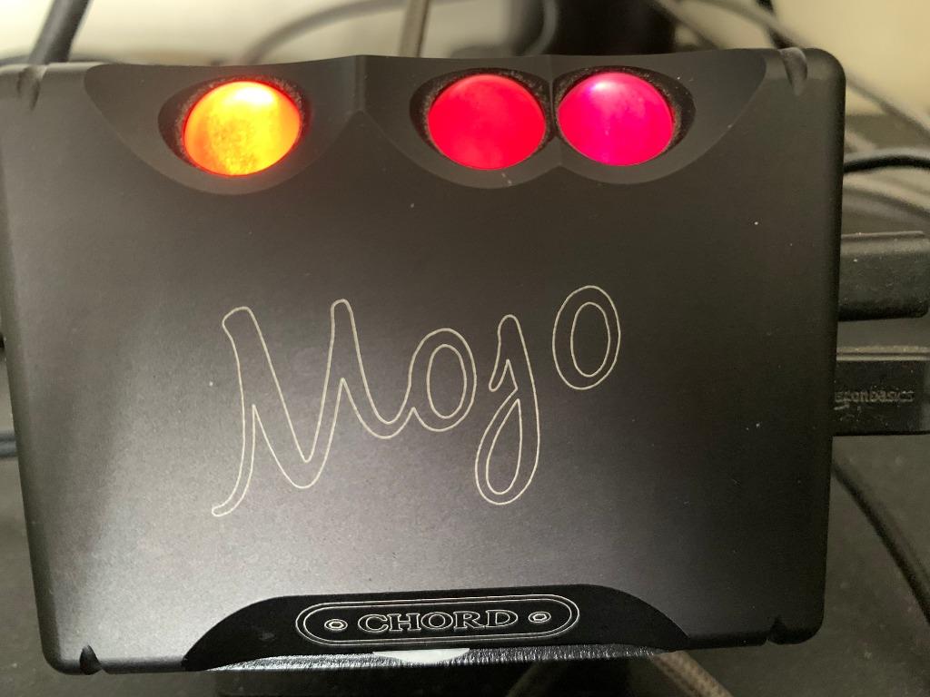 Chord mojo for sale online