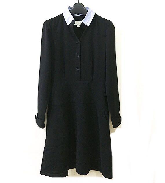 Coach Original Smart Casual Classy 