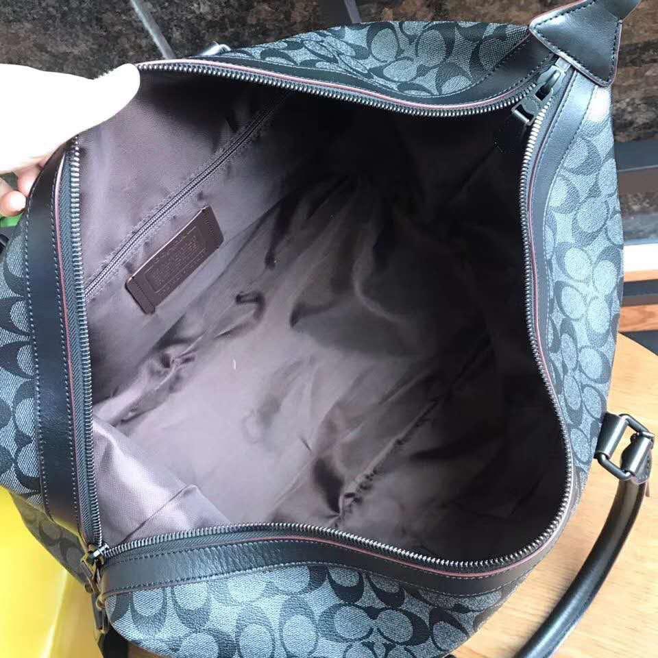 Coach Voyager Bag