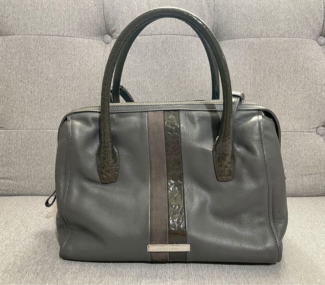 Cole Haan Bag, Luxury, Bags & Wallets on Carousell