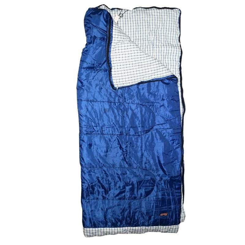 Coleman Sleeping Bag, Sports Equipment, Hiking & Camping on Carousell