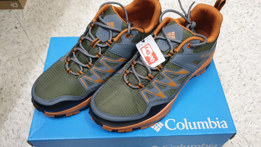 Wayfinder columbia store