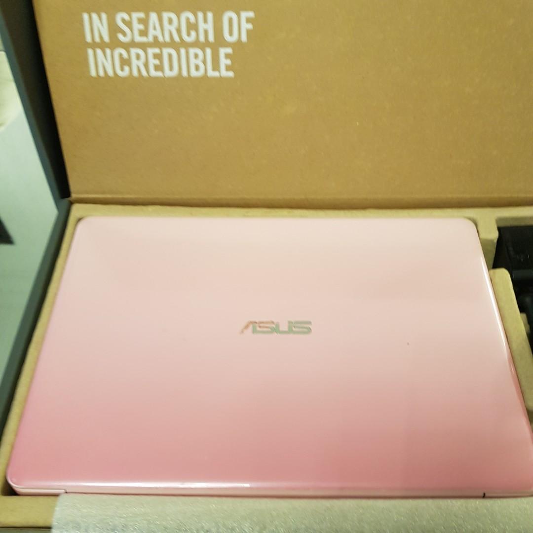 Compact And Lightweight Asus Vivobook E203m Laptop Computers And Tech Laptops And Notebooks On Carousell 2859