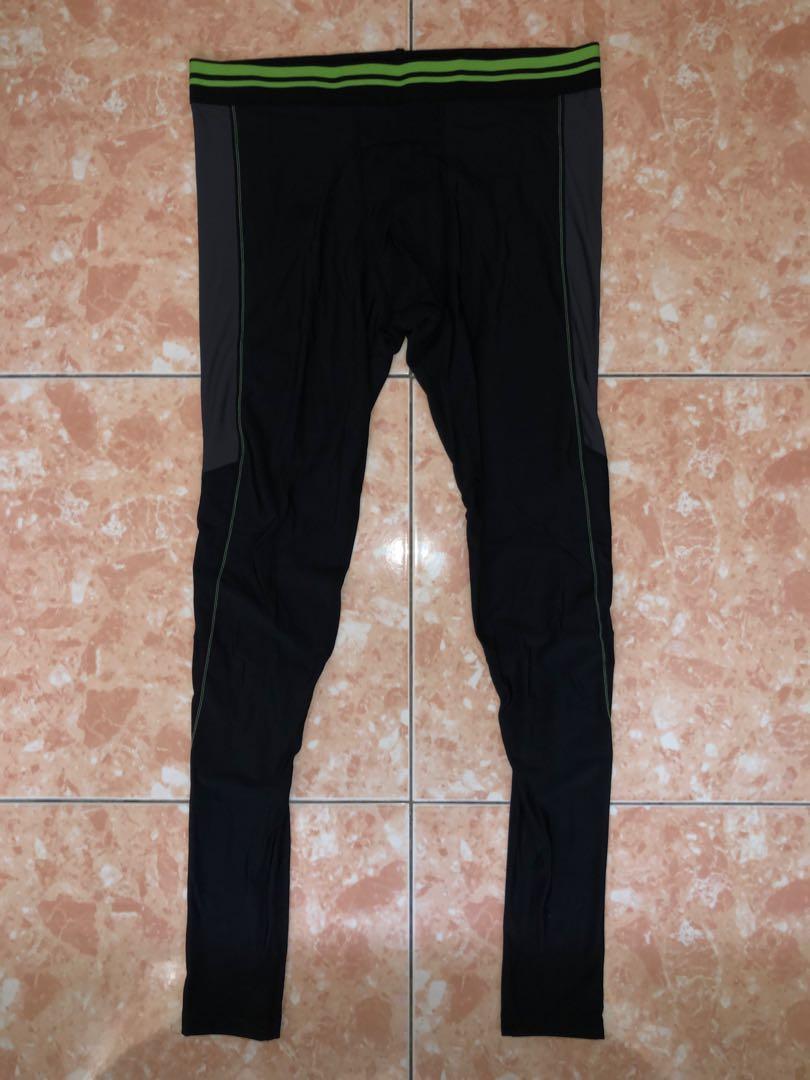 crane compression tights