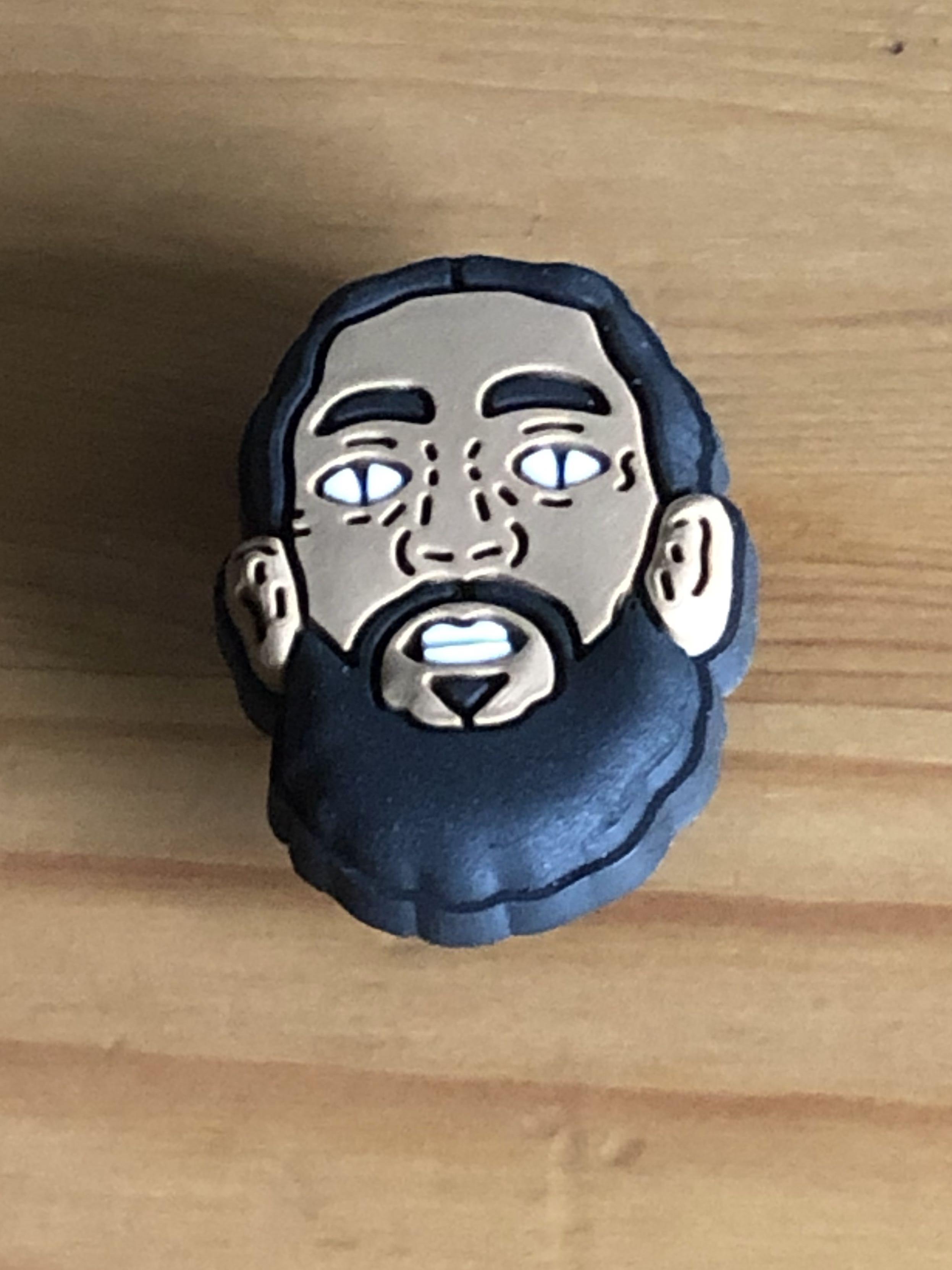 Nipsey jibbitz deals