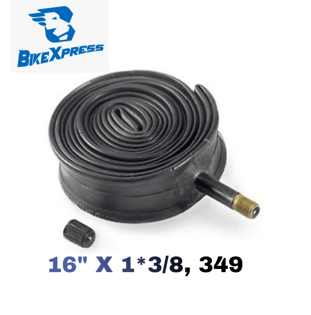 brompton inner tube halfords