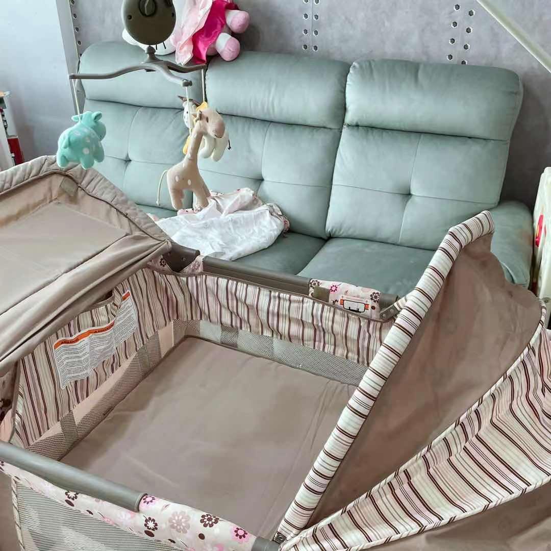 Danilove baby cot clearance