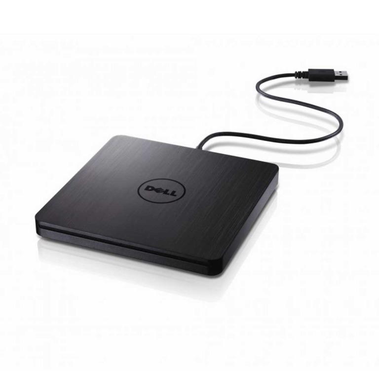 Dell USB Slim DVD Drive DW316, Computers & Tech, Parts & Accessories