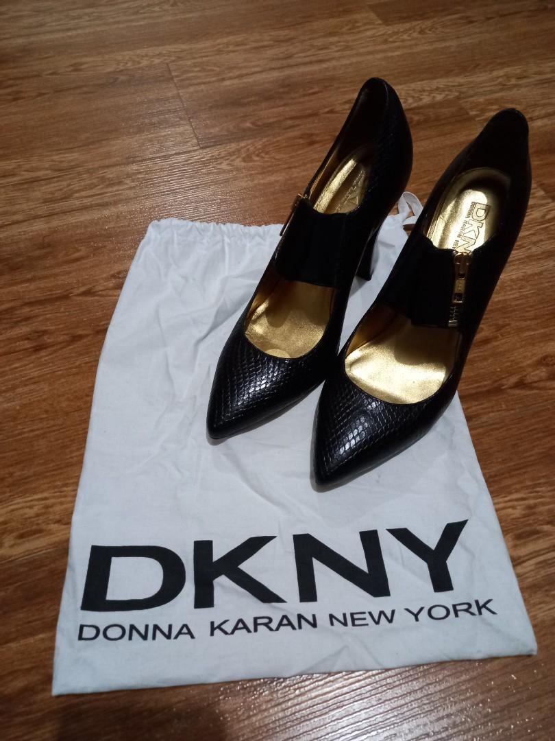 Dkny shoes pumps best sale