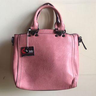 Donatello Bag