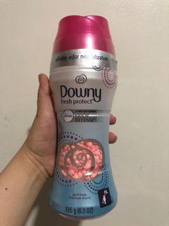 Downy Fresh Scent Booster Beads (Unstoppables)