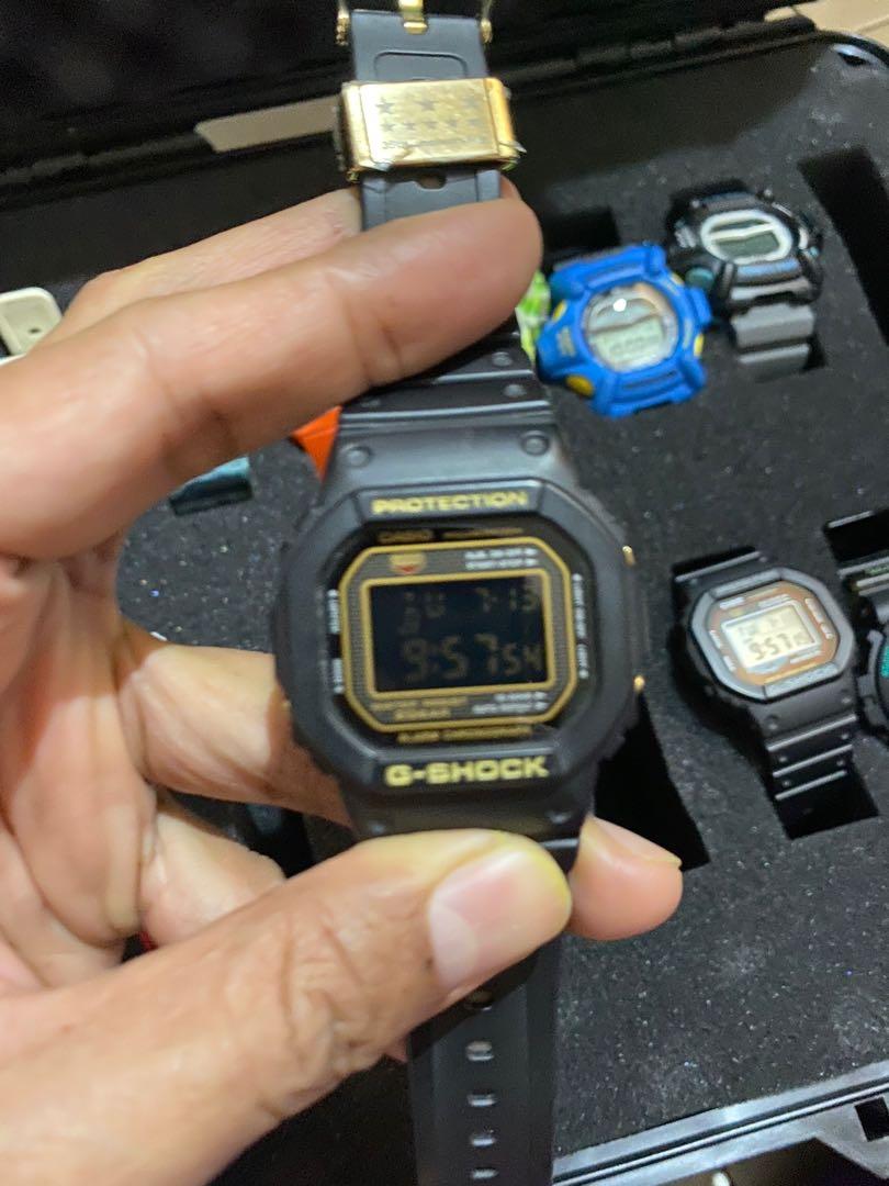 Dw5600 anniversary new arrivals