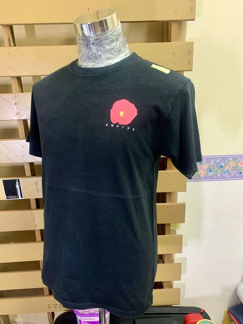 Empyre “Whatever” Tee ☕️, Men's Fashion 