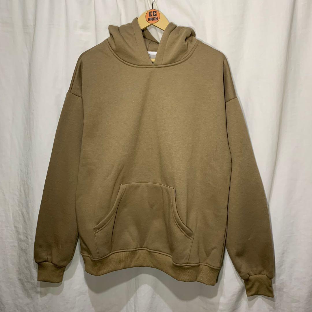 ESSENTIALS FEAR OF GOD HOODIE (Category: Hoodies) located in Subic. Submitted by ec_rack (Listing ID 1104650292, Image 2). Description: ☑️ available for pre order only ☑️ ETA 10-14 days ☑️ Sizes: S M L XL XXL ☑️ premium quality ₱1,799 plus shipping fee. Message us to inquire/purchase 🙌🏻.