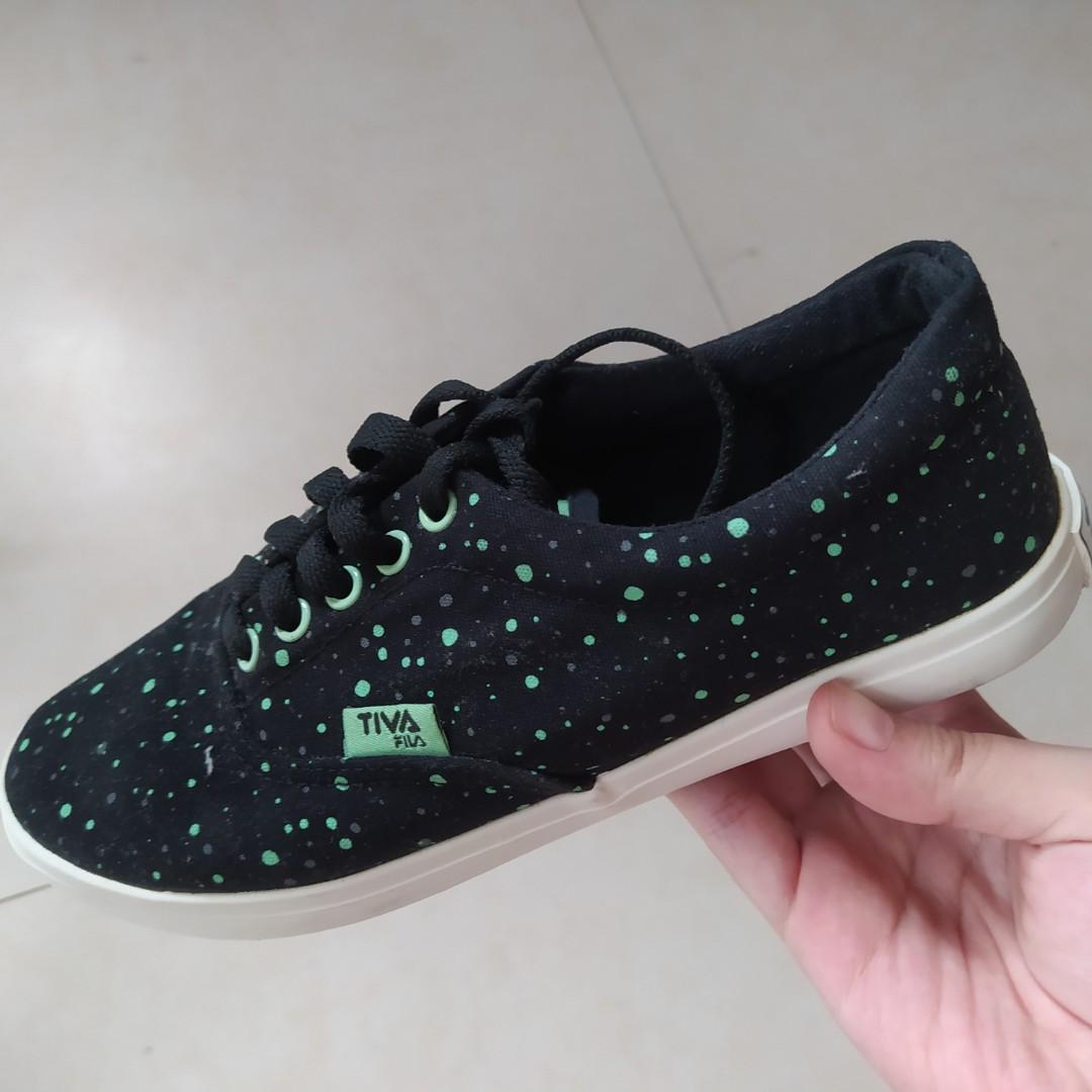 Fila tiva shoes deals
