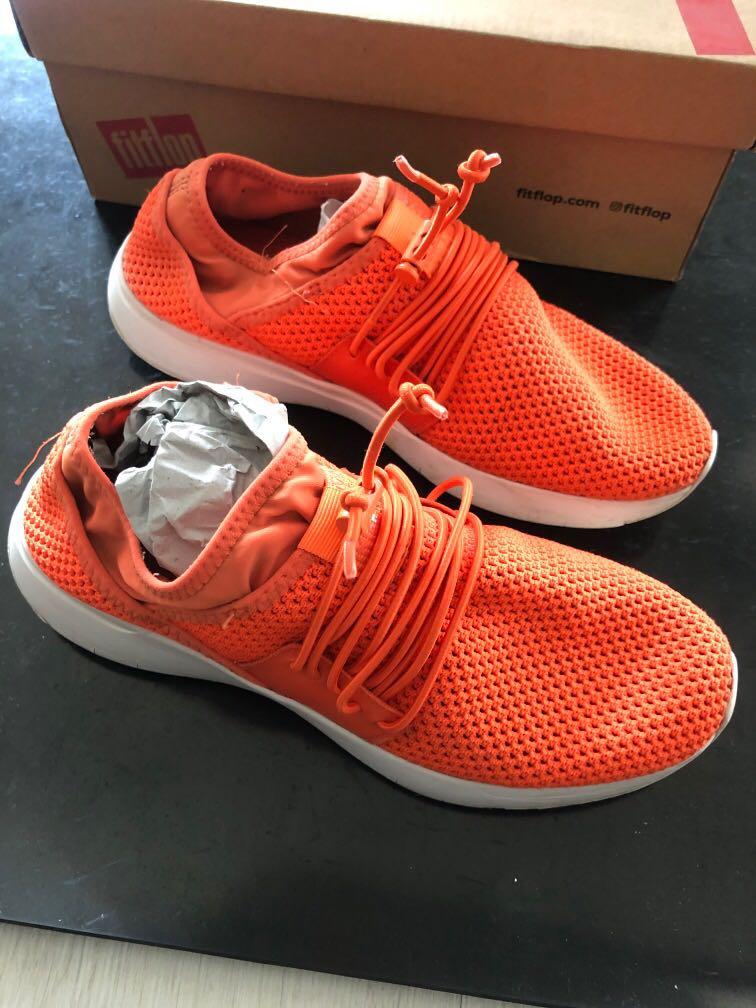 Fitflop airmesh store slip on
