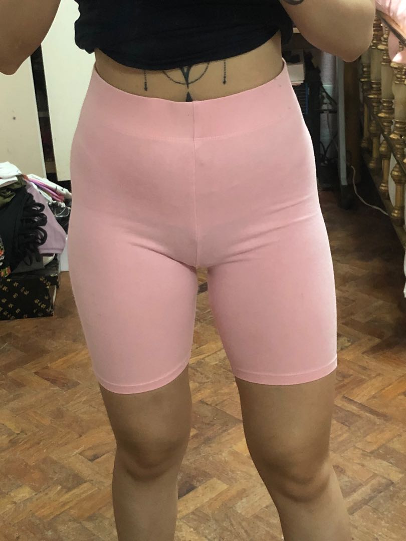Forever 21 deals biker tights