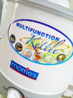 Free/give away* Morris Multi-Function Pot. Please read descriptions.