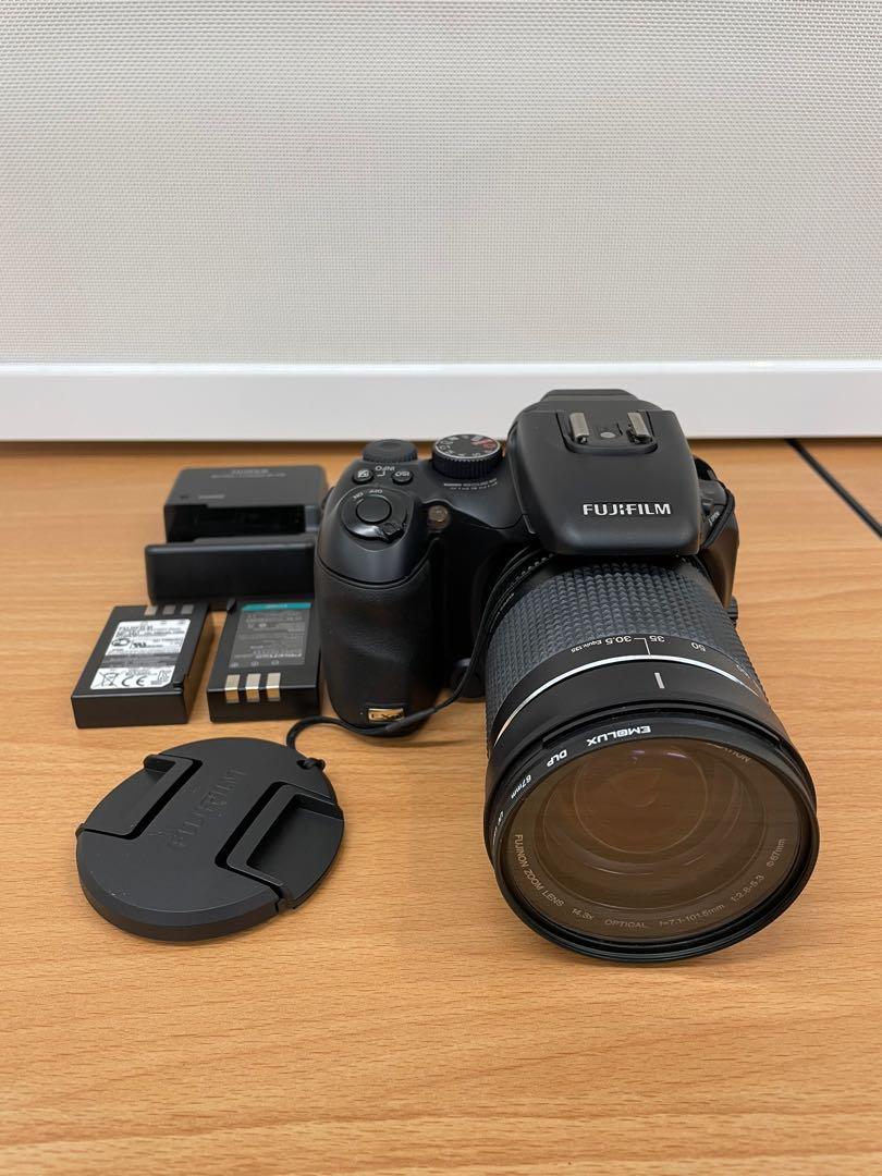 exr fujifilm