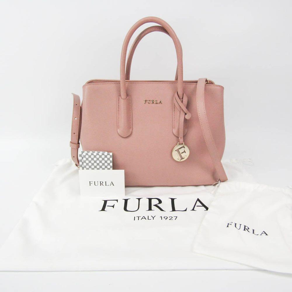 Furla on sale tessa satchel