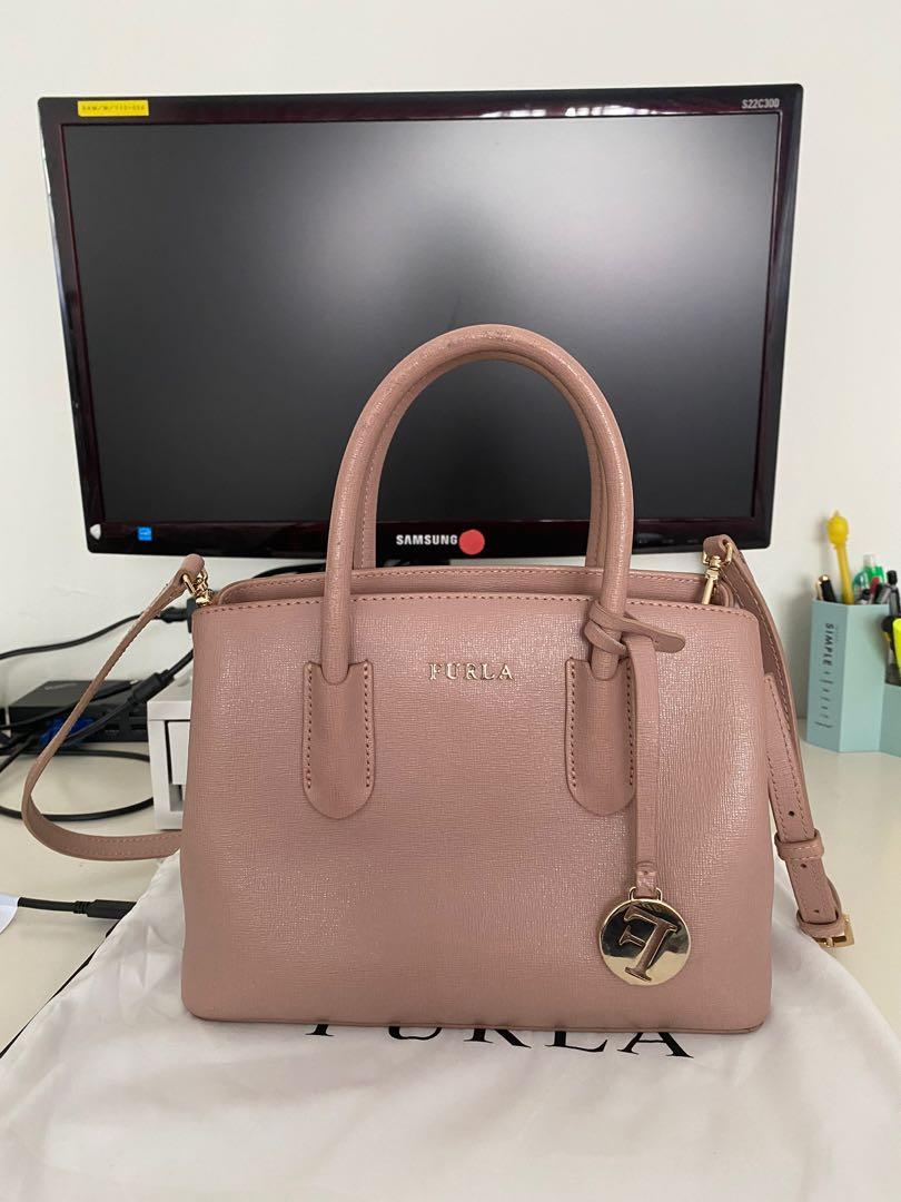 Furla sales tessa small