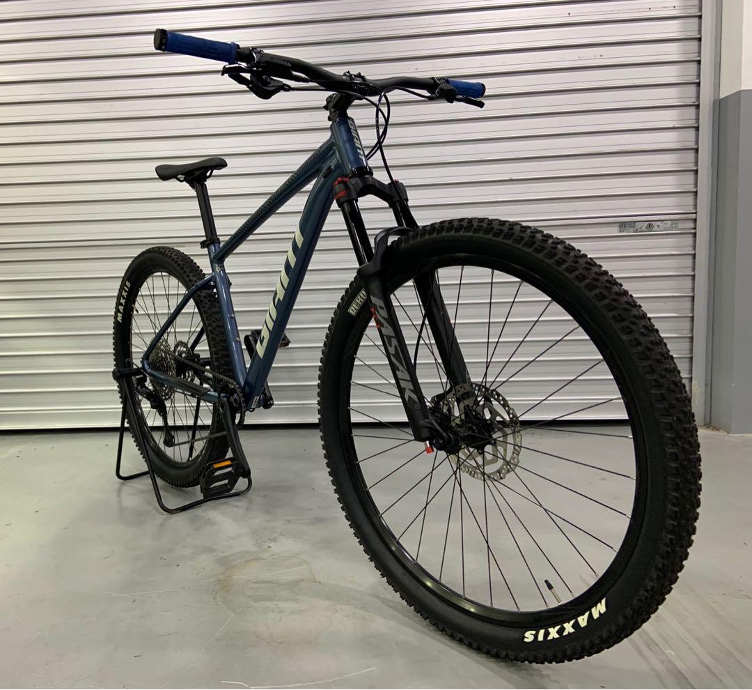Giant Talon 0 29ER, Sports Equipment 