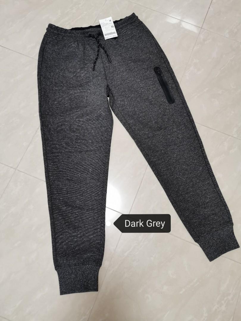 Giordano jogger sales pants ladies