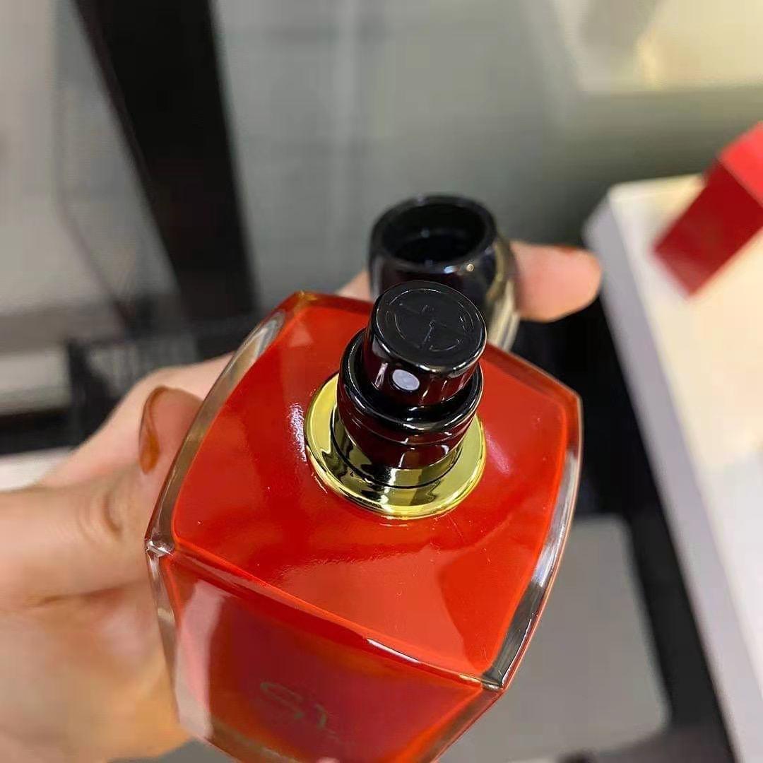 Armani si best sale passione intense 100ml