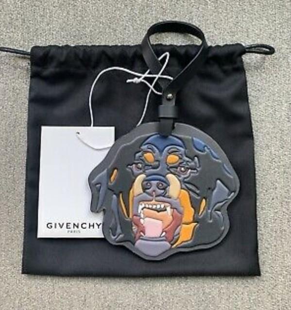 Givenchy bag clearance charm