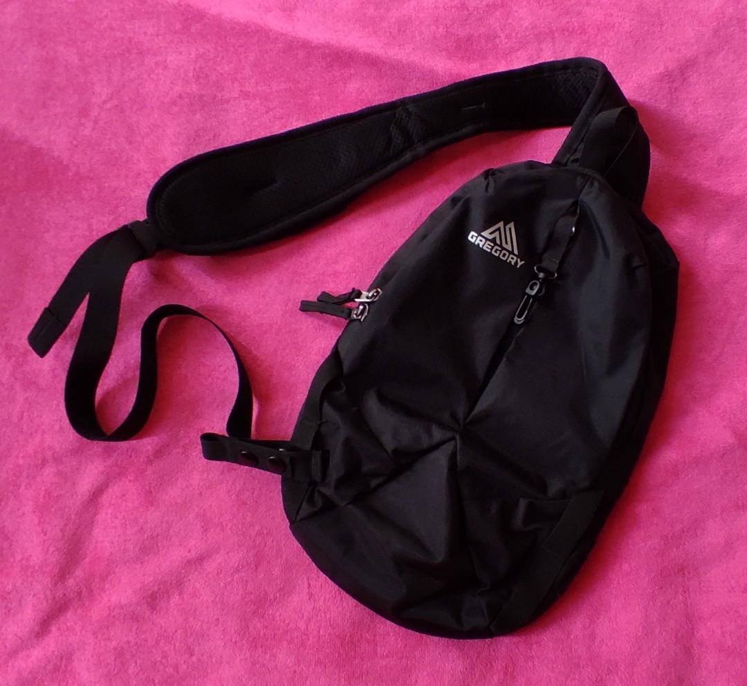 Gregory new arrivals body bag
