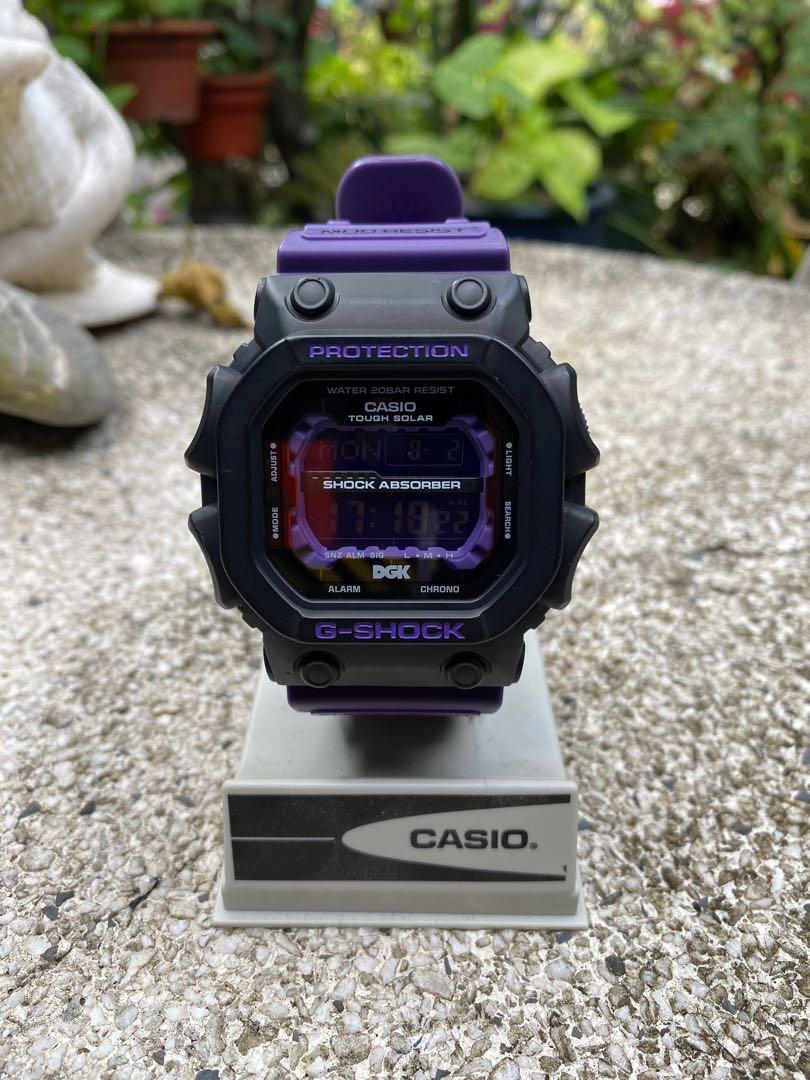Gx 56 dgk deals