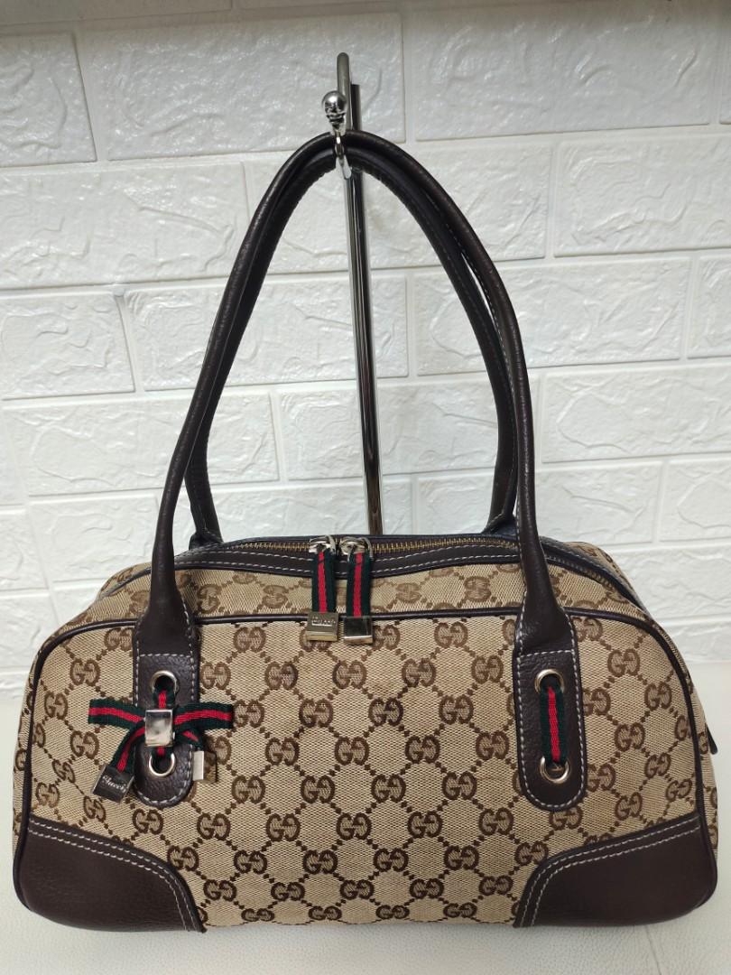 Gucci princy boston bag clearance
