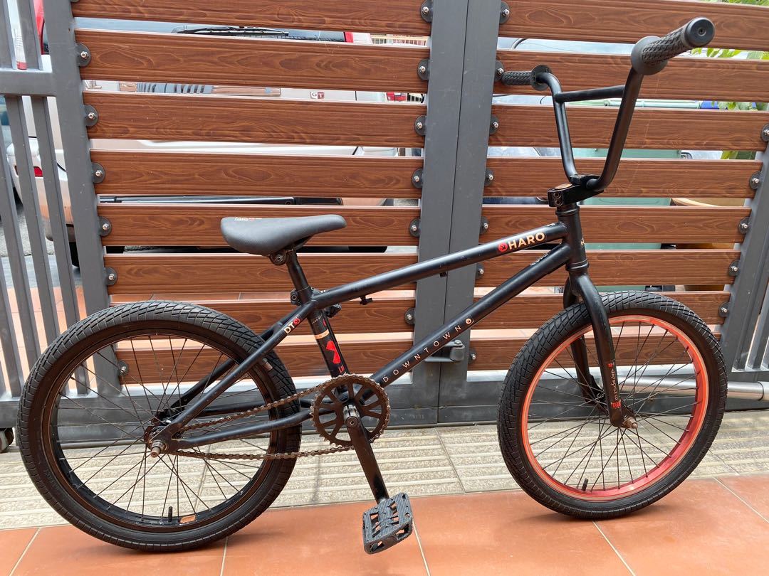 Haro downtown 20.3 outlet