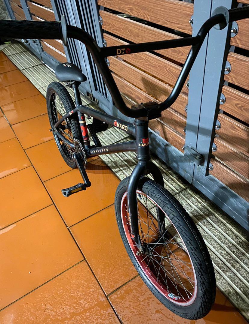 Haro downtown 20.3 store