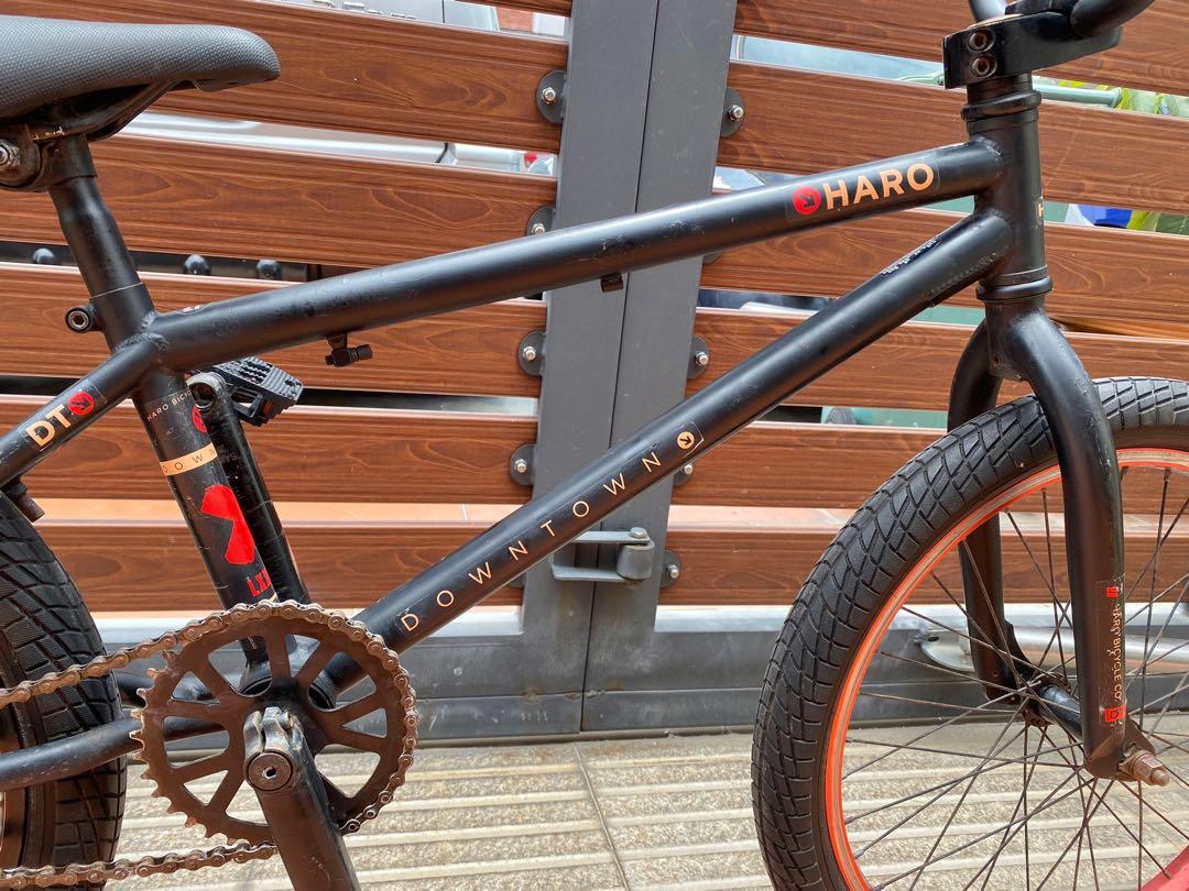 Haro sales downtown 20.3