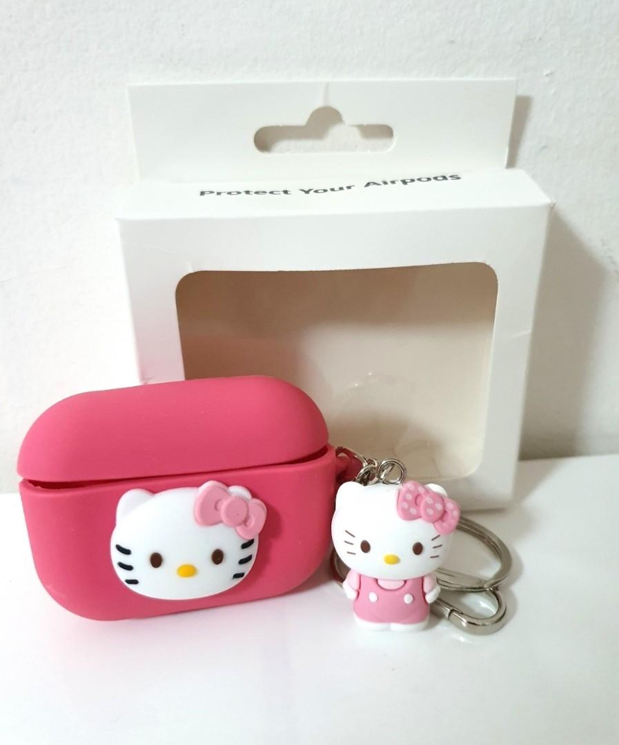 Hello Kitty® X Pusheen® Airpod Pro Case