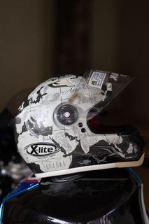 Helmet Fullface X Lite 802R