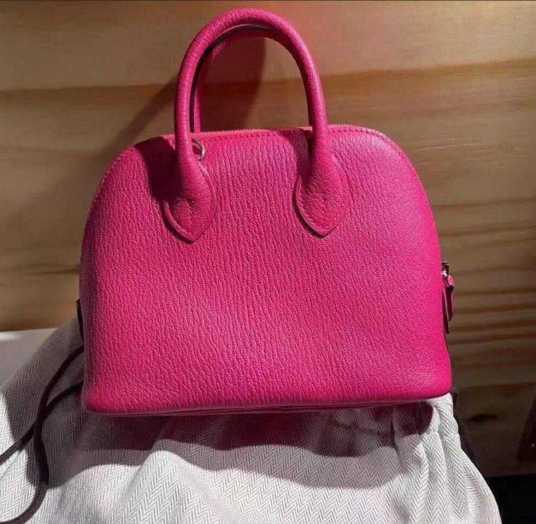 Hermes Bolide 31, Luxury, Bags & Wallets on Carousell