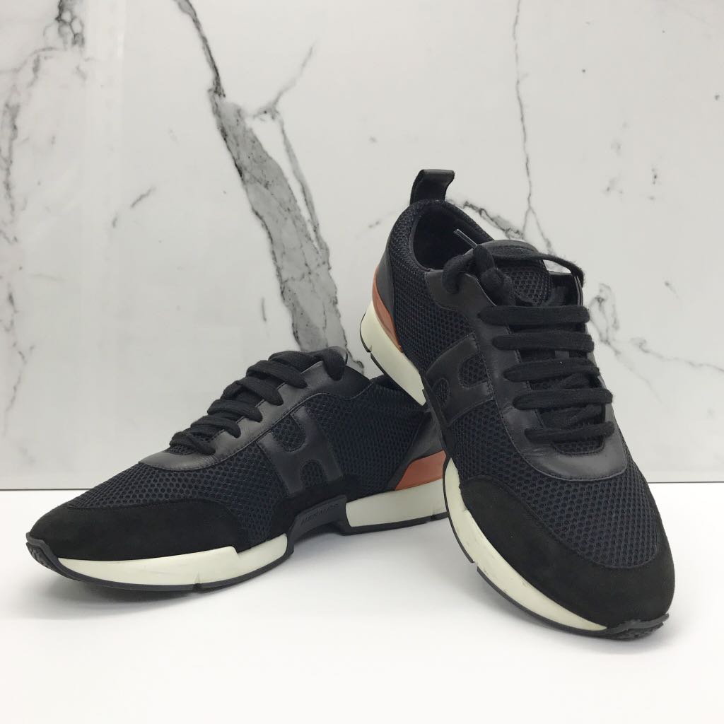 Hermes outlet starter sneaker