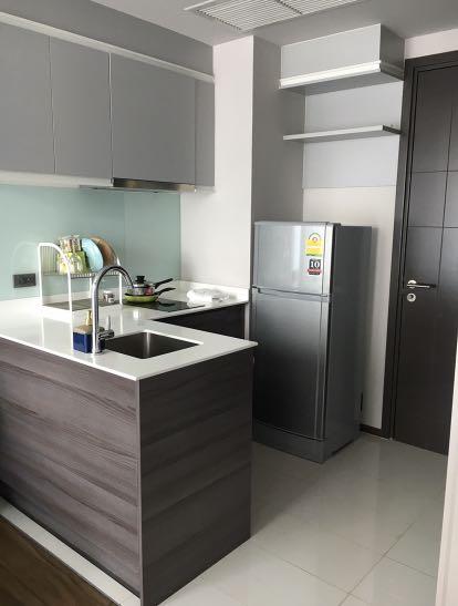 Immediate Rental Yield/ High-end Bangkok/Thonglor Freehold Condo for Sale62853062355715113