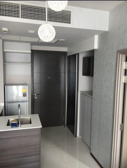 Immediate Rental Yield/ High-end Bangkok/Thonglor Freehold Condo for Sale62853062355715114