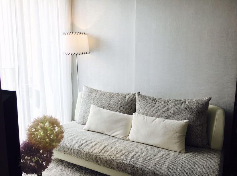 Immediate Rental Yield/ High-end Bangkok/Thonglor Freehold Condo for Sale62853062355715112