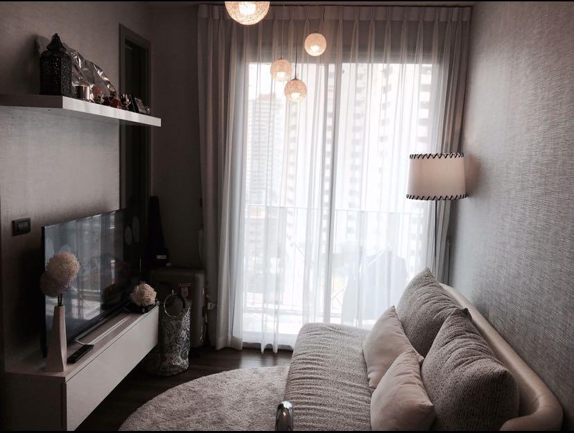 Immediate Rental Yield/ High-end Bangkok/Thonglor Freehold Condo for Sale62853062355715111