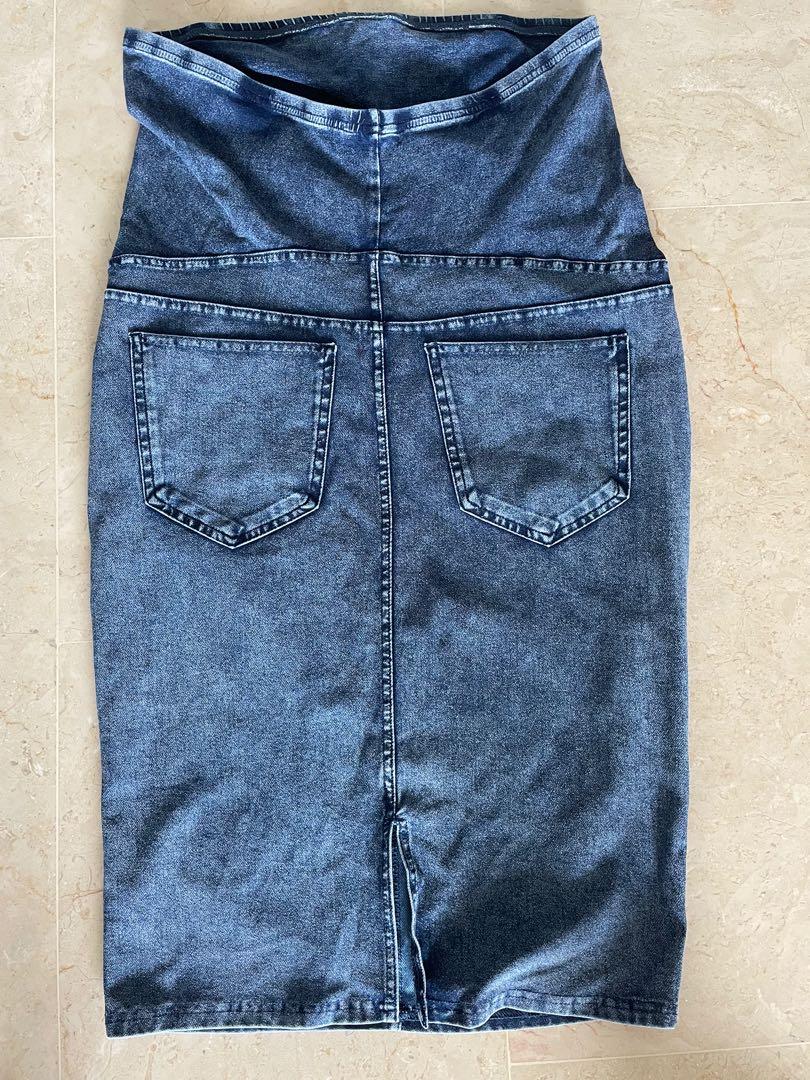 H&m maternity skirt best sale