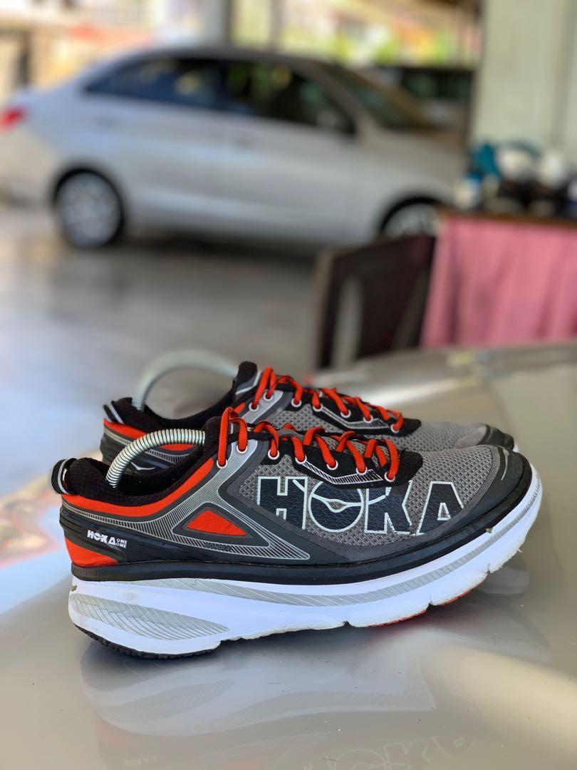 Hoka one one 2025 bondi 4 mens